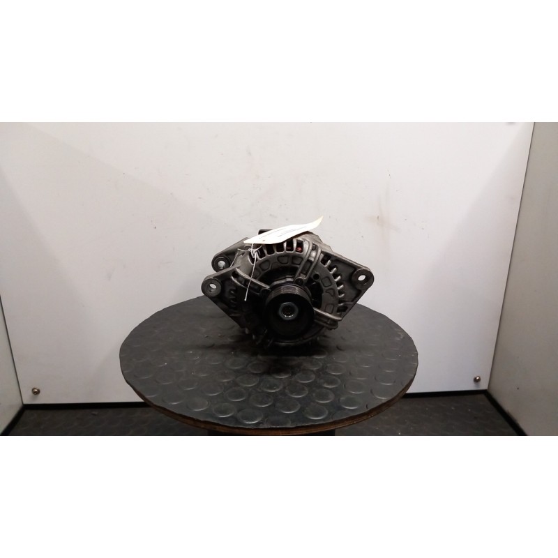 ALTERNATORE 110AMP 033 FIAT DUCATO (2J) (06/06-03/12) F1AE0481D 504385133