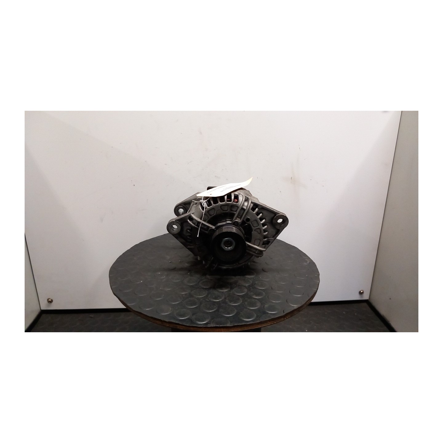ALTERNATORE 110AMP 033 FIAT DUCATO (2J) (06/06-03/12) F1AE0481D 504385133