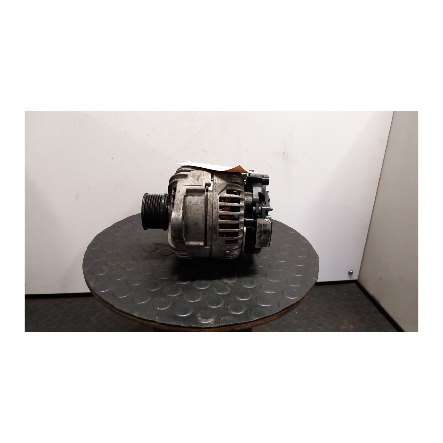 ALTERNATORE 110AMP 033 FIAT DUCATO (2J) (06/06-03/12) F1AE0481D 504385133