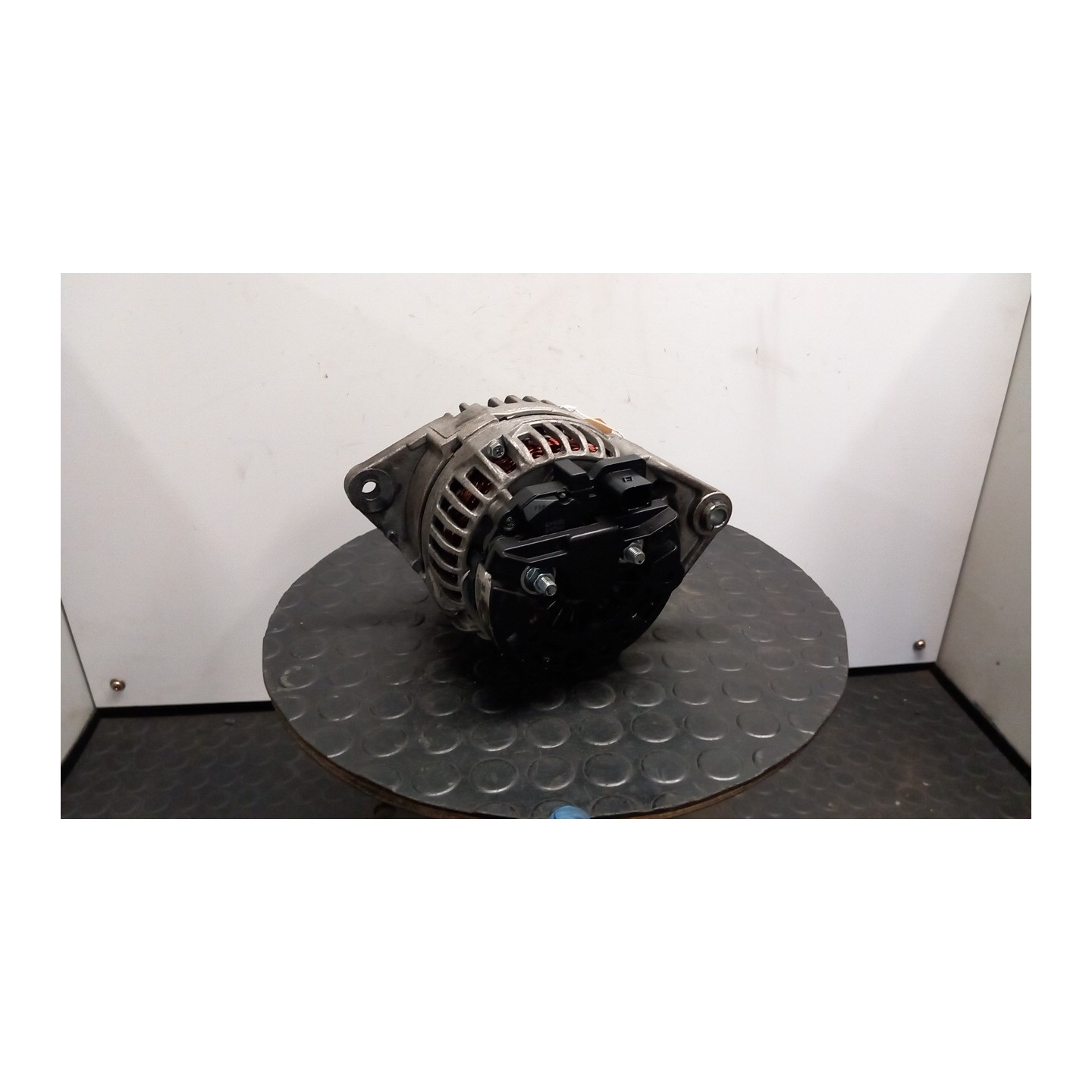 ALTERNATORE 110AMP 033 FIAT DUCATO (2J) (06/06-03/12) F1AE0481D 504385133