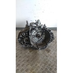 CAMBIO COMPL. 034 OPEL INSIGNIA (G09) (12/08-10/13) A20DTH 55582879