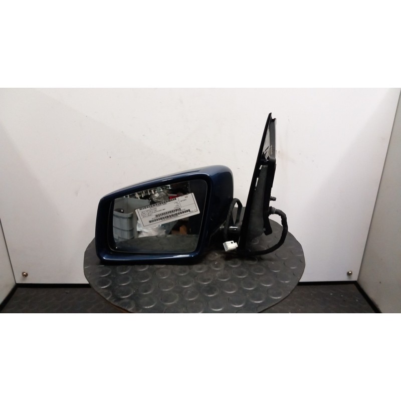 RETROVISORE EST. REGOLAZ. ELETTR. SX. 038 MERCEDES-BENZ CLASSE B (T246) (09/11-06/19) 651901 A2468101176