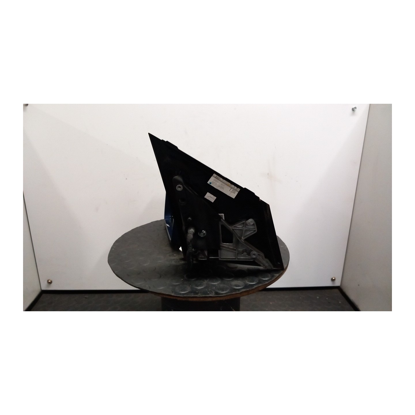 RETROVISORE EST. REGOLAZ. ELETTR. SX. 038 MERCEDES-BENZ CLASSE B (T246) (09/11-06/19) 651901 A2468101176