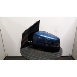 RETROVISORE EST. REGOLAZ. ELETTR. SX. 038 MERCEDES-BENZ CLASSE B (T246) (09/11-06/19) 651901 A2468101176