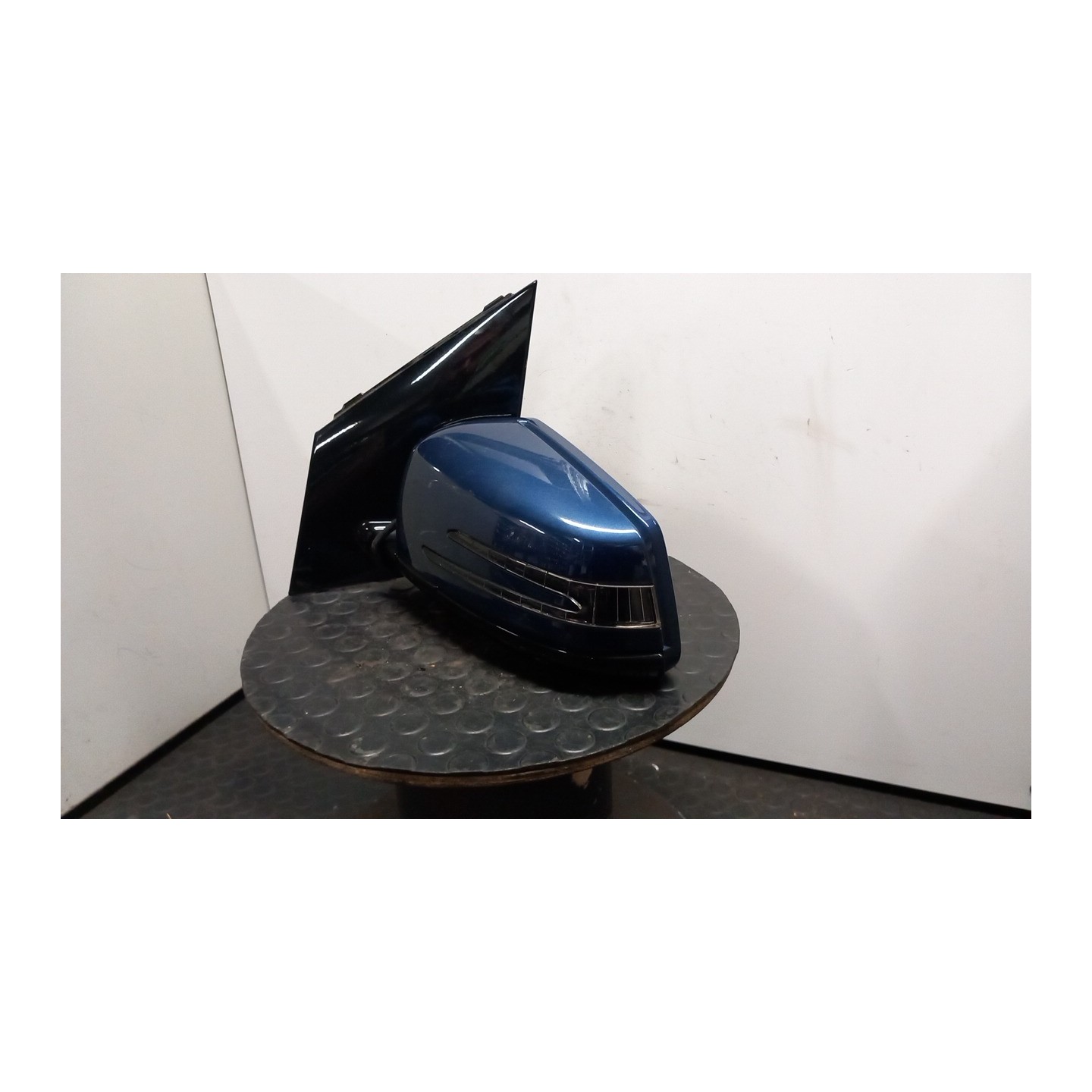 RETROVISORE EST. REGOLAZ. ELETTR. SX. 038 MERCEDES-BENZ CLASSE B (T246) (09/11-06/19) 651901 A2468101176