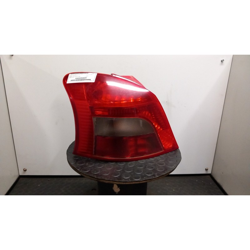 FANALE POST. SX. 041 TOYOTA YARIS (11/05-02/12) 1KRFE 815610D250