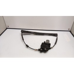 ALZACRISTALLO ELETTR. PORTA ANT. CON MOTORINO SX. 054 FIAT PANDA (2Q) (09/03-12/10) 188A4000 51846385