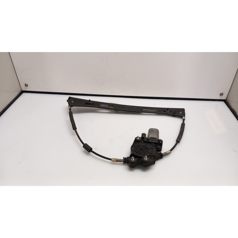 ALZACRISTALLO ELETTR. PORTA ANT. CON MOTORINO SX. 054 FIAT PANDA (2Q) (09/03-12/10) 188A4000 51846385