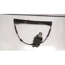 ALZACRISTALLO ELETTR. PORTA ANT. CON MOTORINO SX. 054 FIAT PANDA (2Q) (09/03-12/10) 188A4000 51846385