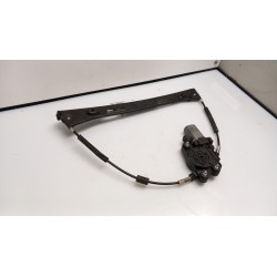 ALZACRISTALLO ELETTR. PORTA ANT. CON MOTORINO SX. 054 FIAT PANDA (2Q) (09/03-12/10) 188A4000 51846385