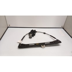 ALZACRISTALLO ELETTR. PORTA ANT. CON MOTORINO SX. 055 FIAT PANDA (2Q) (09/03-12/10) 188A4000 51846385