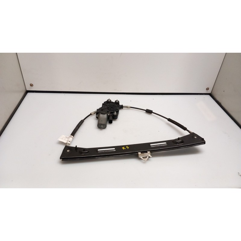 ALZACRISTALLO ELETTR. PORTA ANT. CON MOTORINO SX. 055 FIAT PANDA (2Q) (09/03-12/10) 188A4000 51846385
