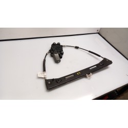ALZACRISTALLO ELETTR. PORTA ANT. CON MOTORINO SX. 055 FIAT PANDA (2Q) (09/03-12/10) 188A4000 51846385