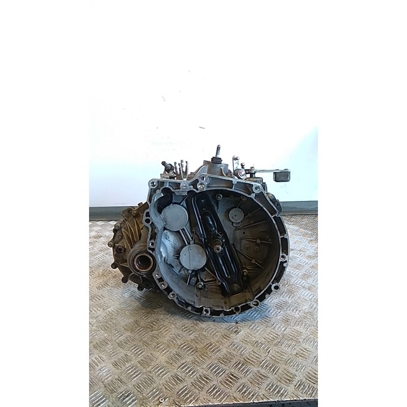 CAMBIO COMPL. ROTAZ. 057 MINI MINI (R56) (08/06-08/10) 9HZ 23007573474