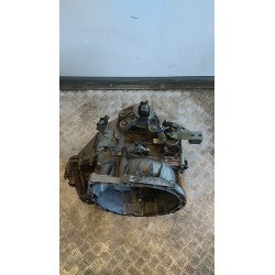 CAMBIO COMPL. ROTAZ. 057 MINI MINI (R56) (08/06-08/10) 9HZ 23007573474