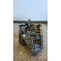 CAMBIO COMPL. ROTAZ. 057 MINI MINI (R56) (08/06-08/10) 9HZ 23007573474