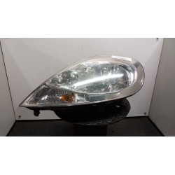 PROIETTORE SX. 058 RENAULT TRAFIC (09/06-04/10) M9RE7 8200701352