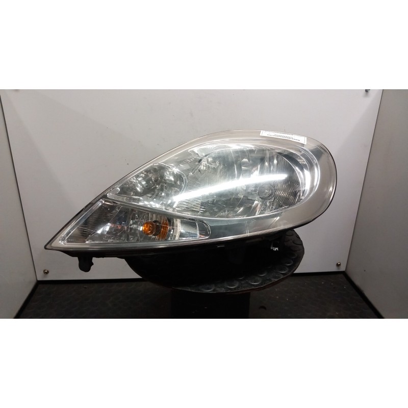 PROIETTORE SX. 058 RENAULT TRAFIC (09/06-04/10) M9RE7 8200701352