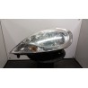 PROIETTORE SX. 058 RENAULT TRAFIC (09/06-04/10) M9RE7 8200701352