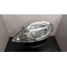 PROIETTORE SX. 058 RENAULT TRAFIC (09/06-04/10) M9RE7 8200701352
