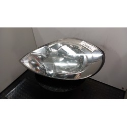 PROIETTORE SX. 058 RENAULT TRAFIC (09/06-04/10) M9RE7 8200701352