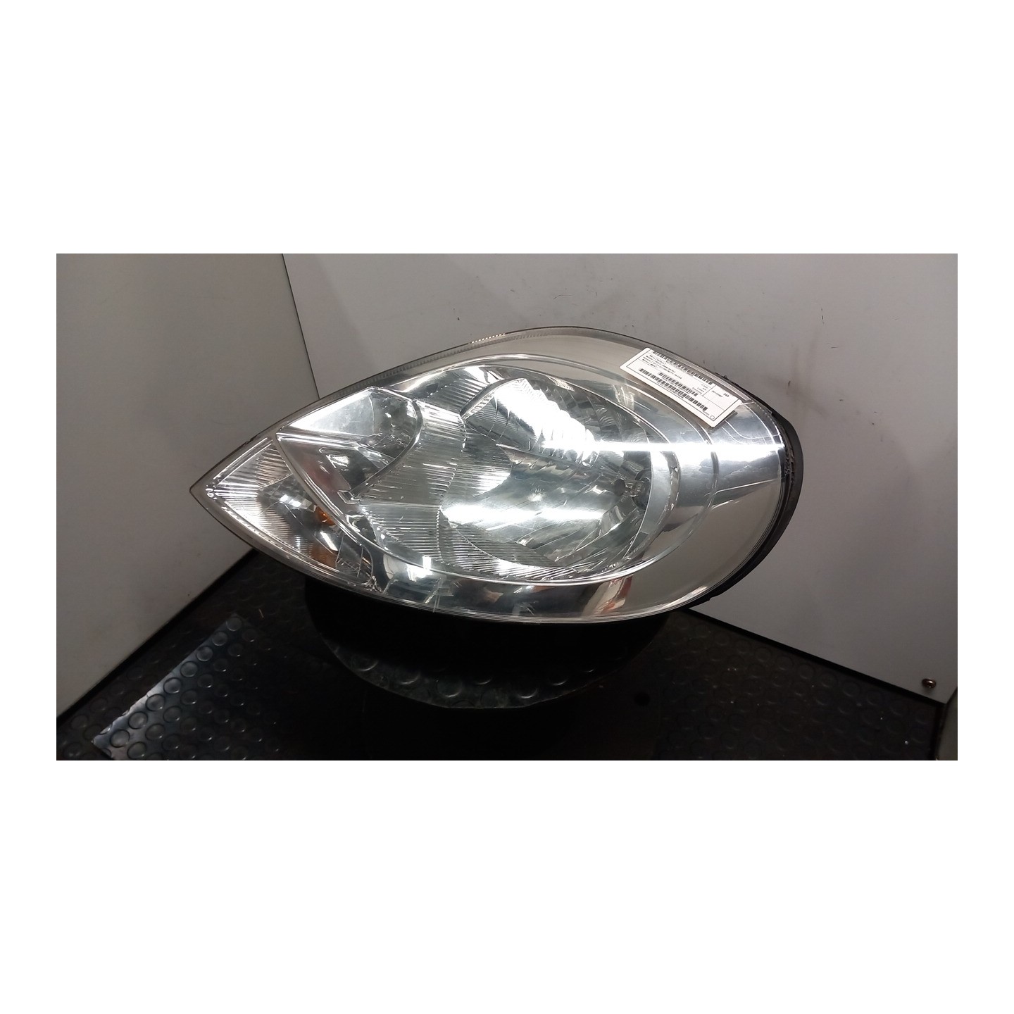 PROIETTORE SX. 058 RENAULT TRAFIC (09/06-04/10) M9RE7 8200701352