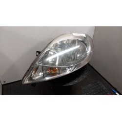 PROIETTORE SX. 058 RENAULT TRAFIC (09/06-04/10) M9RE7 8200701352