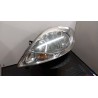 PROIETTORE SX. 058 RENAULT TRAFIC (09/06-04/10) M9RE7 8200701352