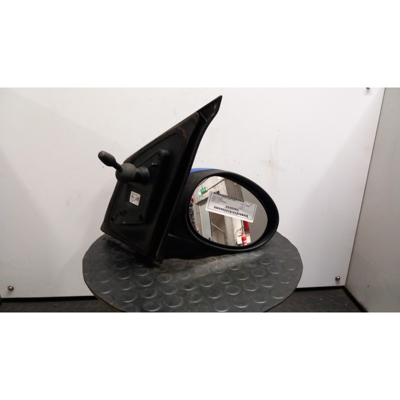 RETROVISORE EST. DX. 069 PEUGEOT 107 (06/05-) 1KR 8153YS