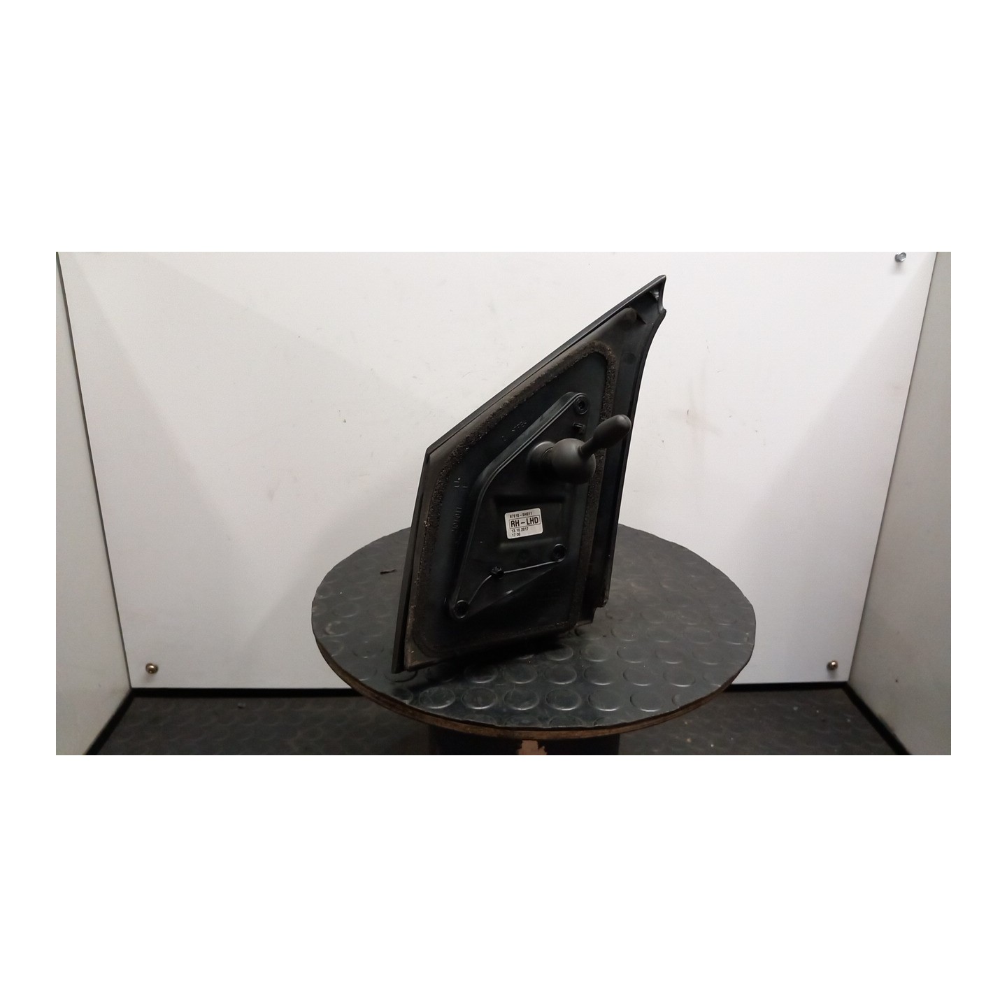 RETROVISORE EST. DX. 069 PEUGEOT 107 (06/05-) 1KR 8153YS