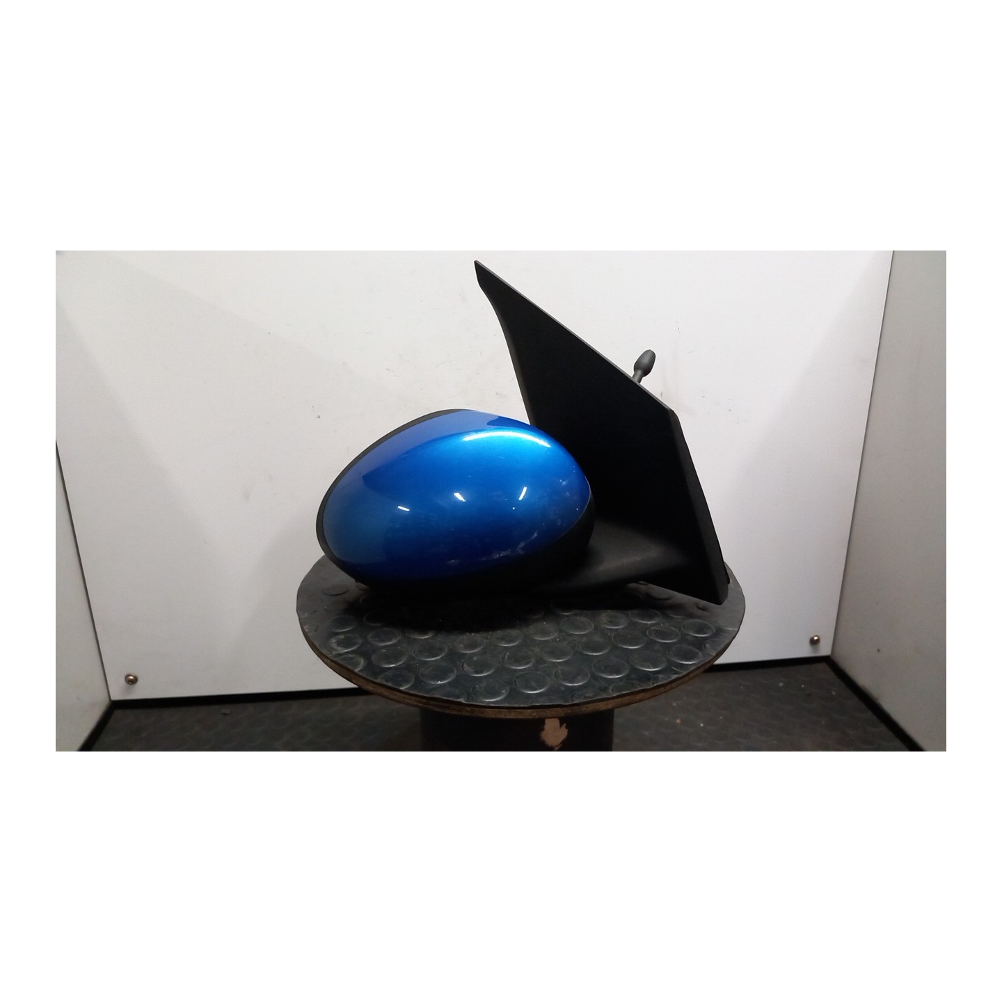 RETROVISORE EST. DX. 069 PEUGEOT 107 (06/05-) 1KR 8153YS