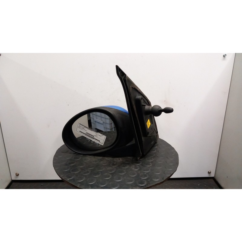 RETROVISORE EST. SX. 070 PEUGEOT 107 (06/05-) 1KR 8153YW