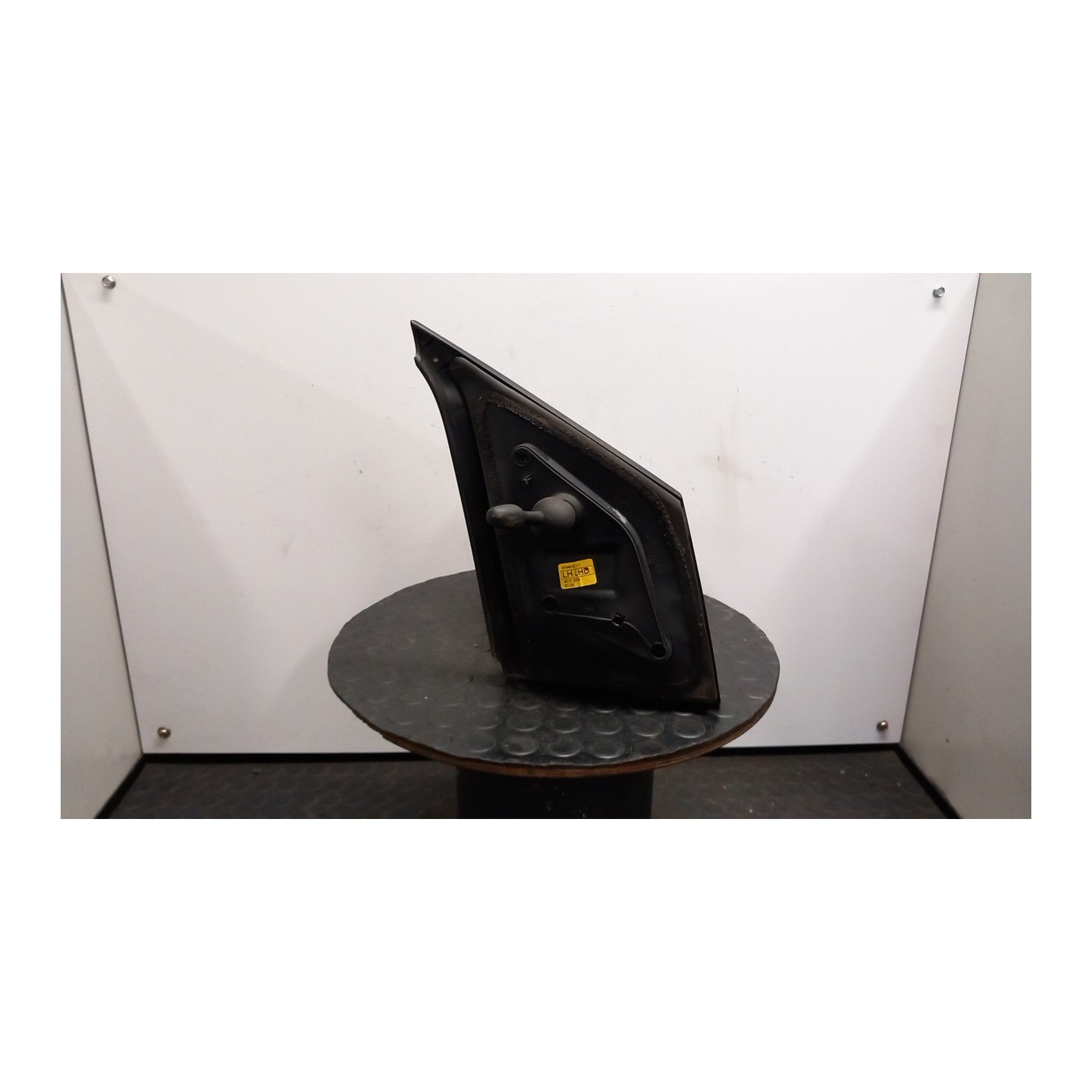 RETROVISORE EST. SX. 070 PEUGEOT 107 (06/05-) 1KR 8153YW