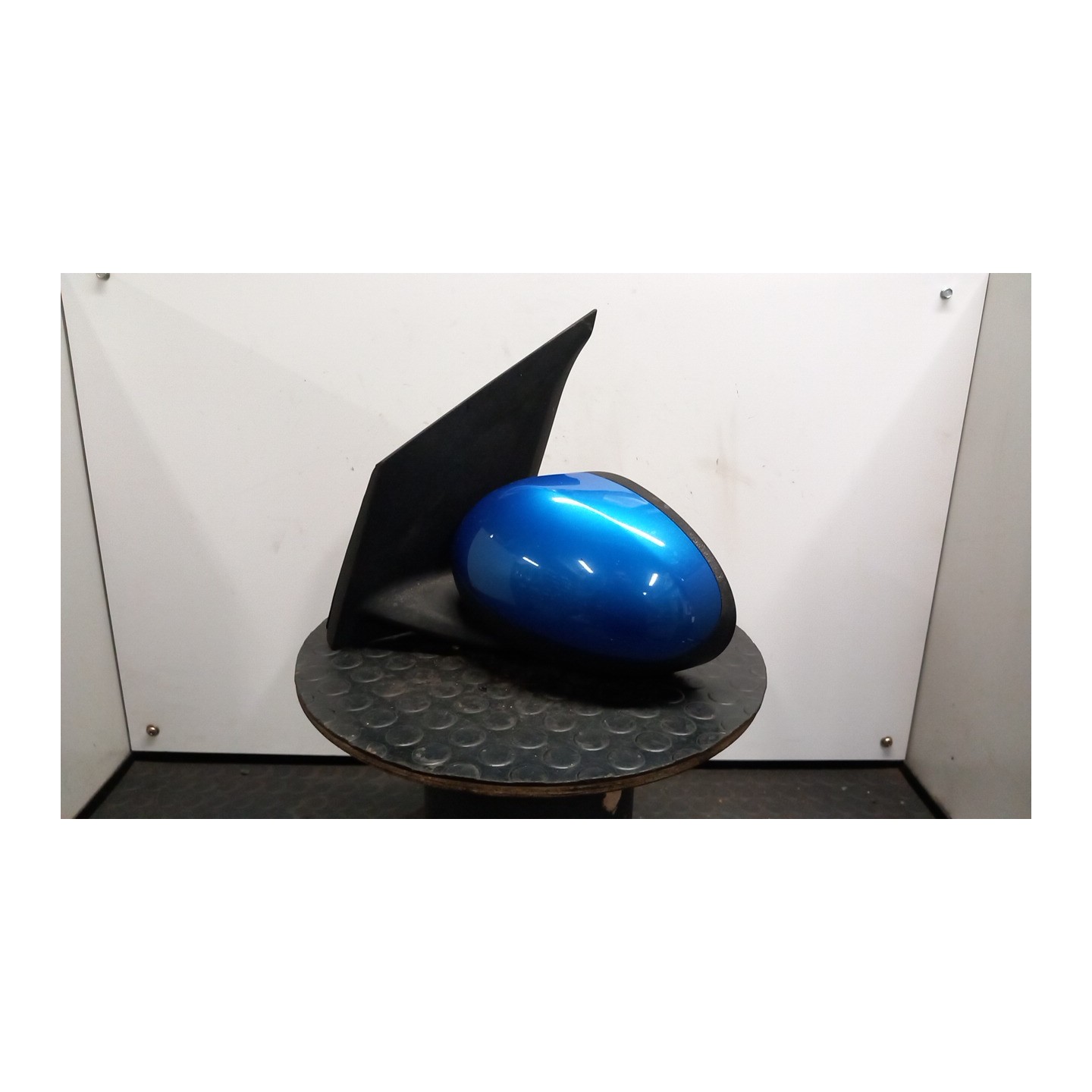 RETROVISORE EST. SX. 070 PEUGEOT 107 (06/05-) 1KR 8153YW