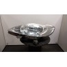 PROIETTORE SX. 071 PEUGEOT 107 (06/05-) 1KR 620874