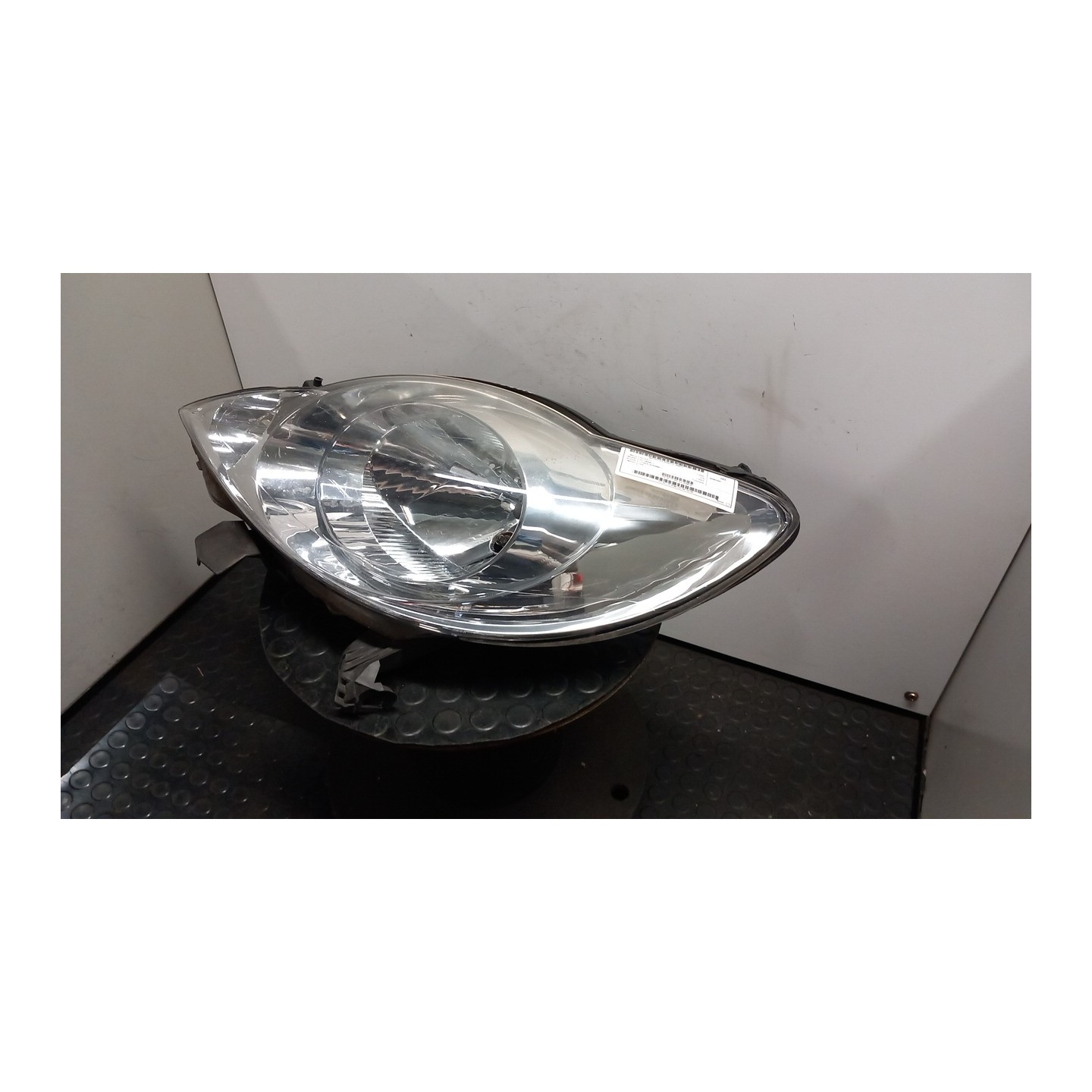 PROIETTORE SX. 071 PEUGEOT 107 (06/05-) 1KR 620874