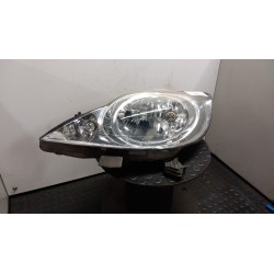 PROIETTORE SX. 071 PEUGEOT 107 (06/05-) 1KR 620874