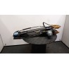 ALZACRISTALLO ELETTR. PORTA ANT. SX. 072 OPEL INSIGNIA (G09) (12/08-10/13) A20DTH 13290261