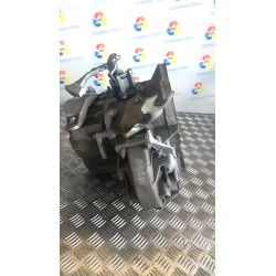 CAMBIO-6 MARCE 025 OPEL CORSA (S07) (07/06-02/11) Z13DTH NB5081016035010