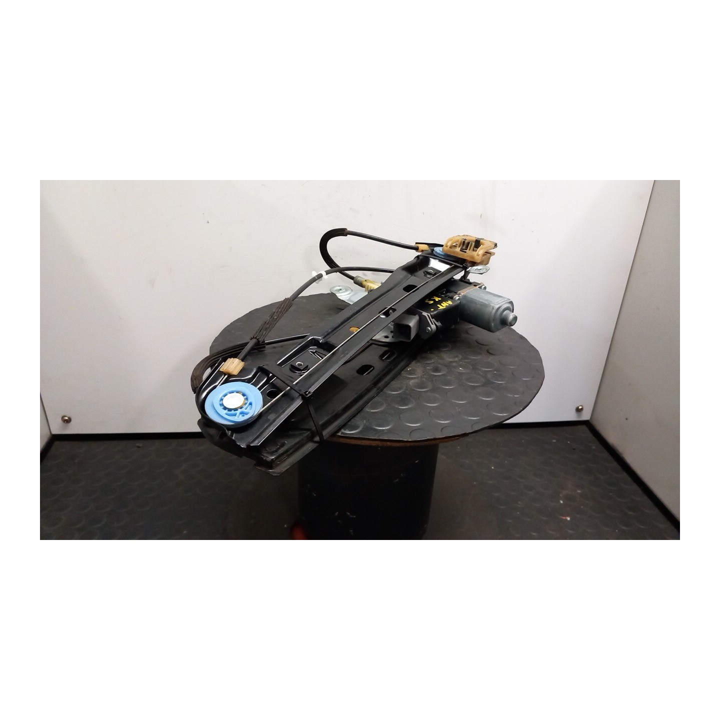 ALZACRISTALLO ELETTR. PORTA ANT. SX. 072 OPEL INSIGNIA (G09) (12/08-10/13) A20DTH 13290261