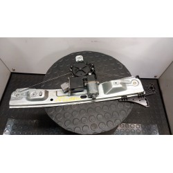 ALZACRISTALLO ELETTR. PORTA POST. DX. 074 OPEL INSIGNIA (G09) (12/08-10/13) A20DTH 13290264