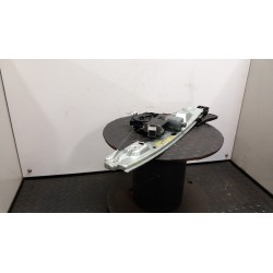 ALZACRISTALLO ELETTR. PORTA POST. DX. 074 OPEL INSIGNIA (G09) (12/08-10/13) A20DTH 13290264