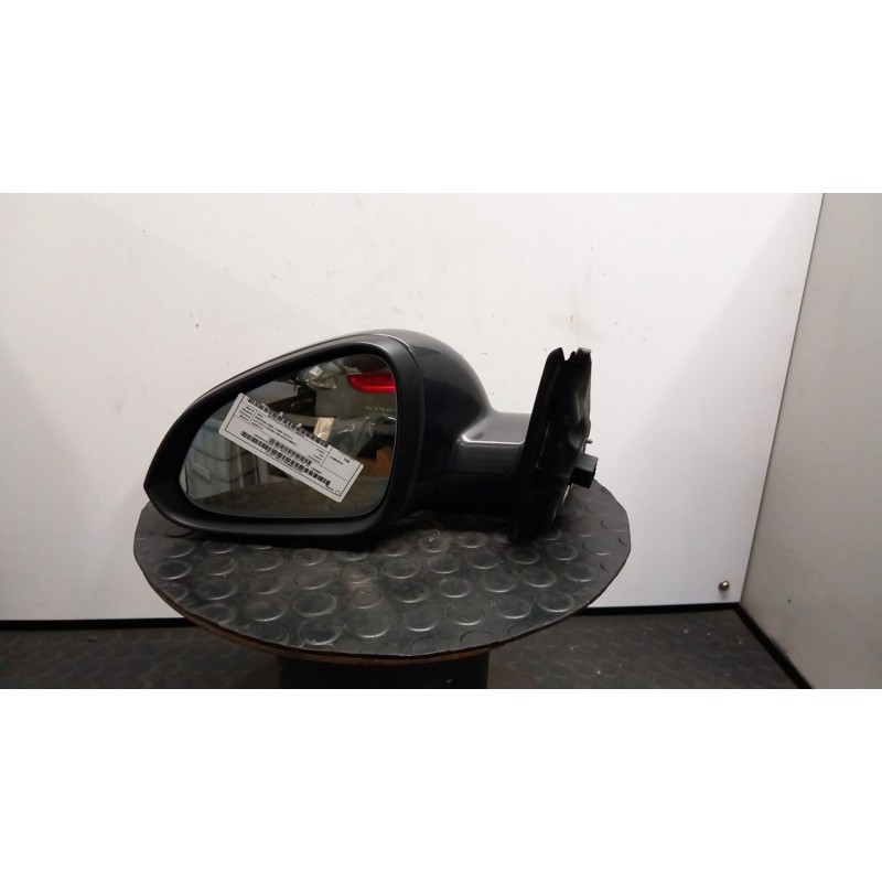 RETROVISORE EST. REGOLAZ. ELETTR. SX. 075 OPEL INSIGNIA (G09) (12/08-10/13) A20DTH 13329091