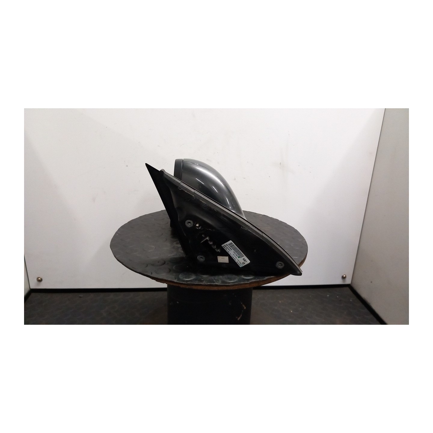 RETROVISORE EST. REGOLAZ. ELETTR. SX. 075 OPEL INSIGNIA (G09) (12/08-10/13) A20DTH 13329091
