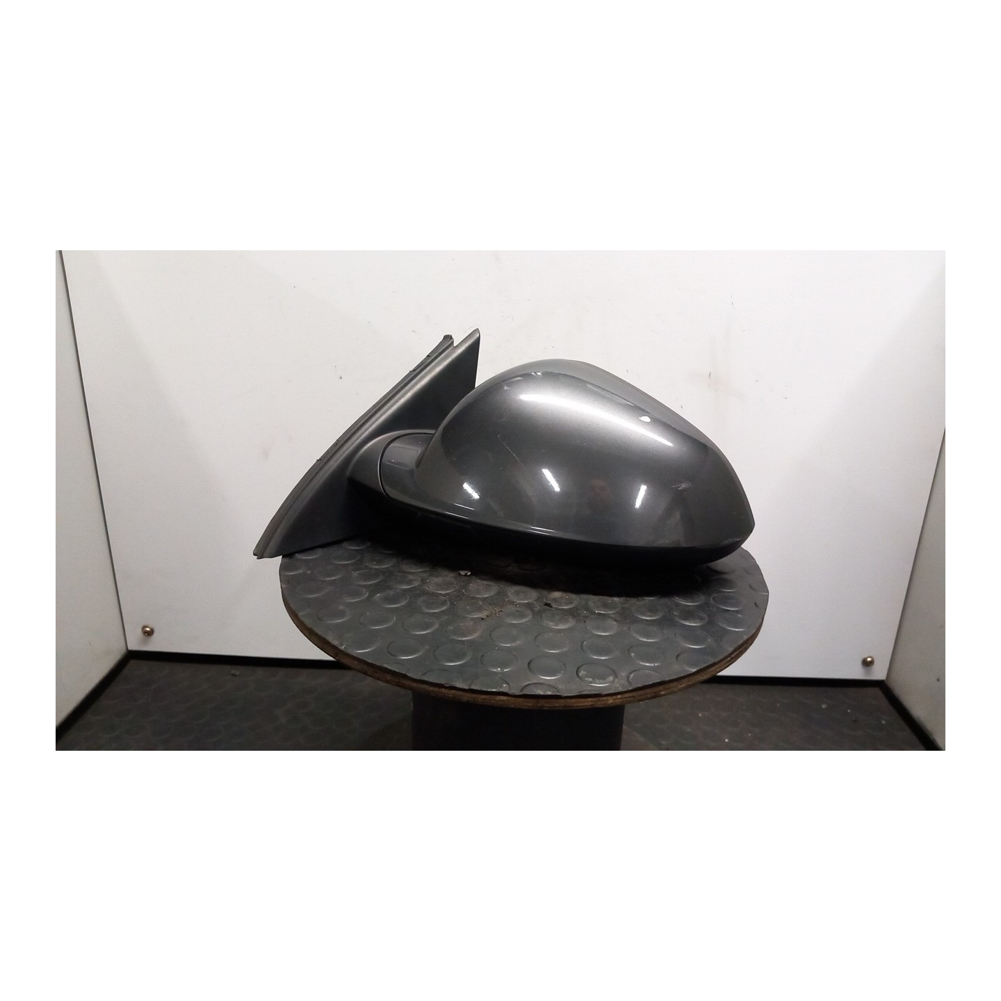 RETROVISORE EST. REGOLAZ. ELETTR. SX. 075 OPEL INSIGNIA (G09) (12/08-10/13) A20DTH 13329091