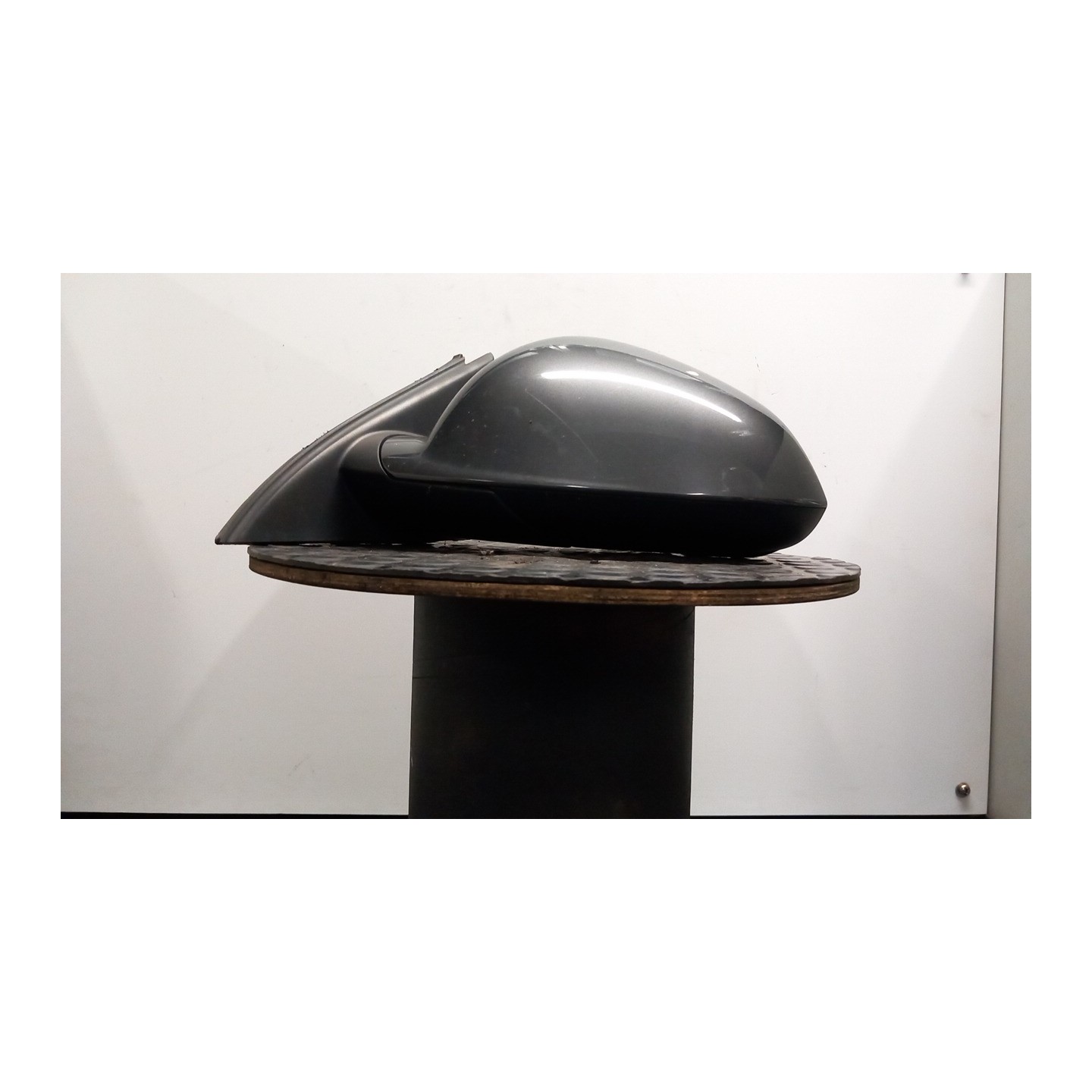 RETROVISORE EST. REGOLAZ. ELETTR. SX. 075 OPEL INSIGNIA (G09) (12/08-10/13) A20DTH 13329091
