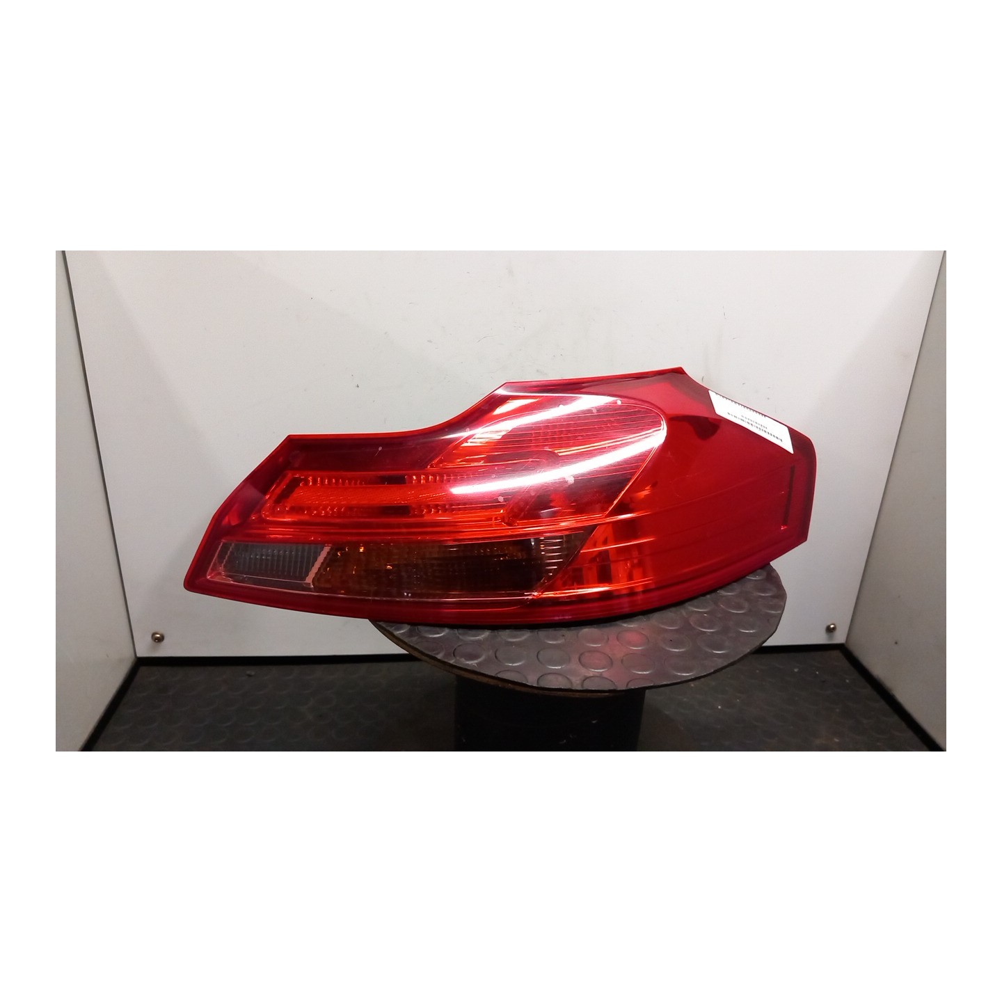 FANALE POST. DX. 077 OPEL INSIGNIA (G09) (12/08-10/13) A20DTH 22950974