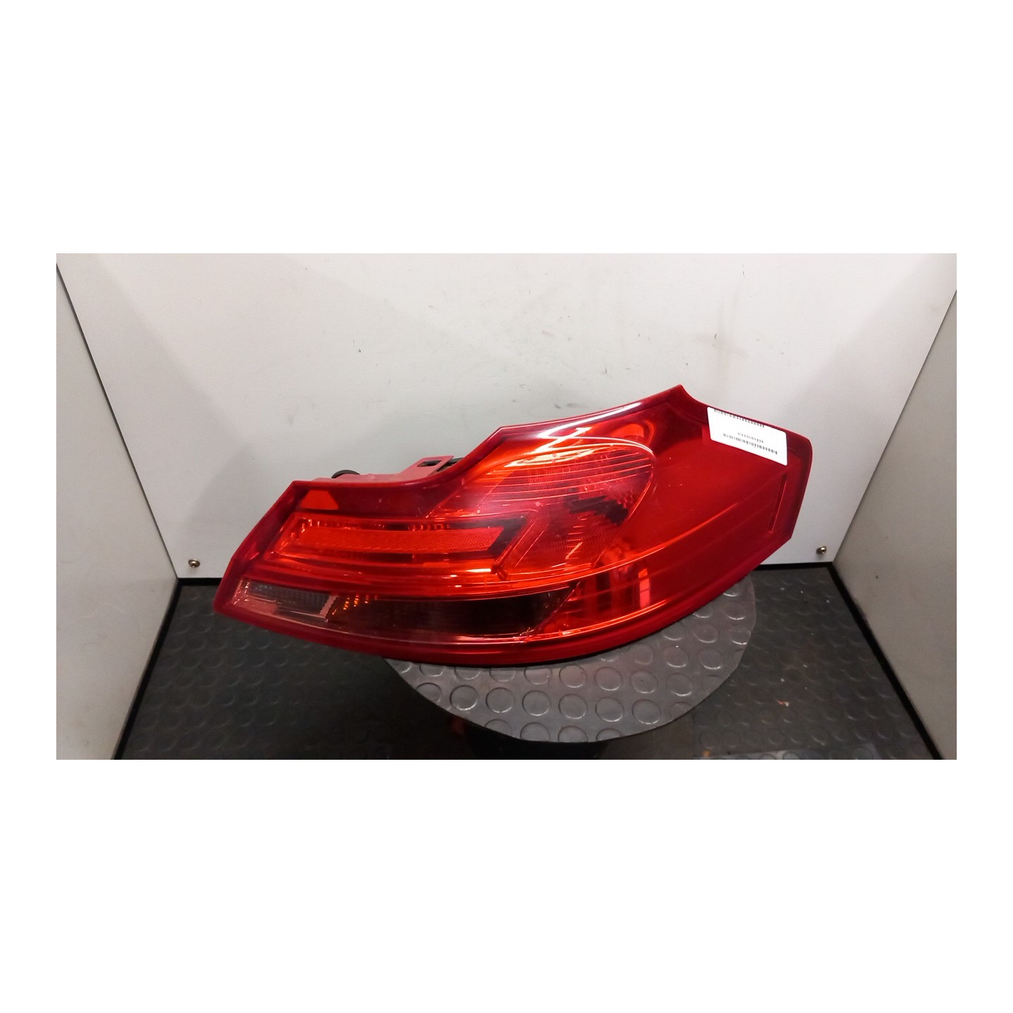 FANALE POST. DX. 077 OPEL INSIGNIA (G09) (12/08-10/13) A20DTH 22950974