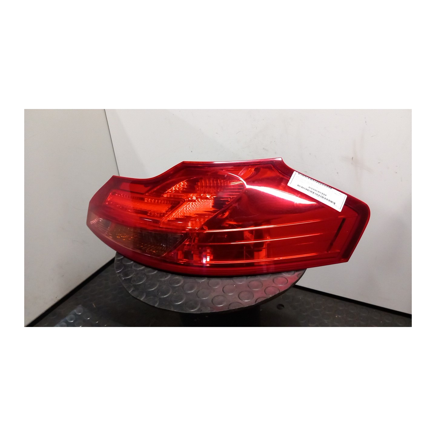 FANALE POST. DX. 077 OPEL INSIGNIA (G09) (12/08-10/13) A20DTH 22950974