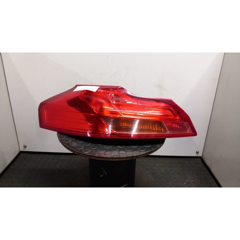 FANALE POST. SX. 078 OPEL INSIGNIA (G09) (12/08-10/13) A20DTH 22950973